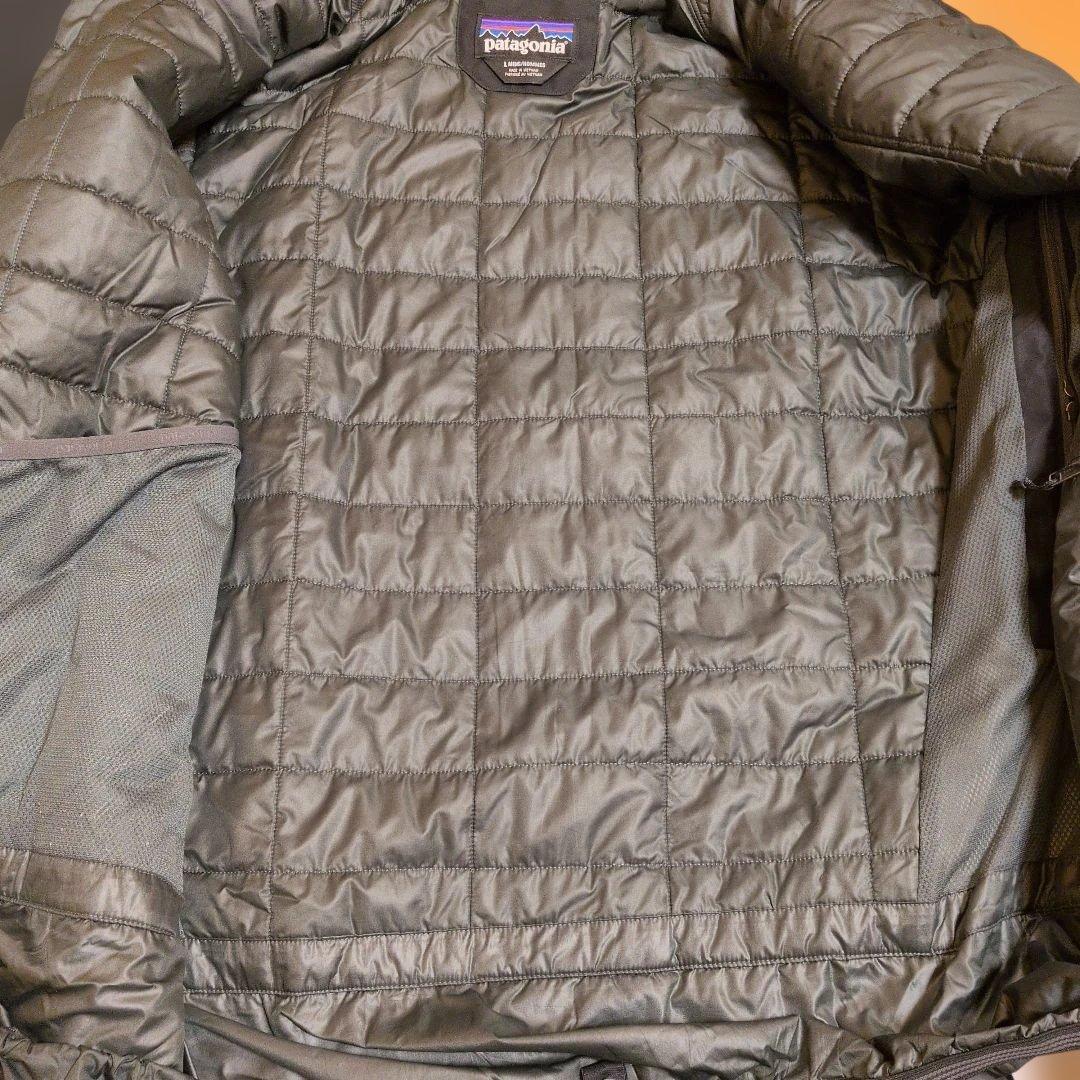 パタゴニア スノージャケット メンズL ゴアテックス