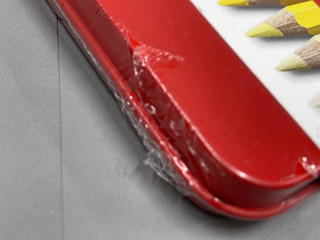 カランダッシュ 40色 新品未使用 水彩色鉛筆 デザイン 絵画 お絵描き 半額