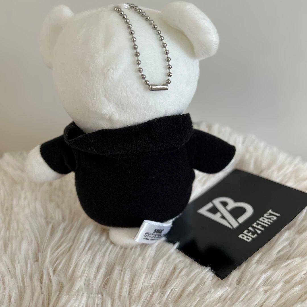 SOTAクマ《BMSG》　BE:FIRST