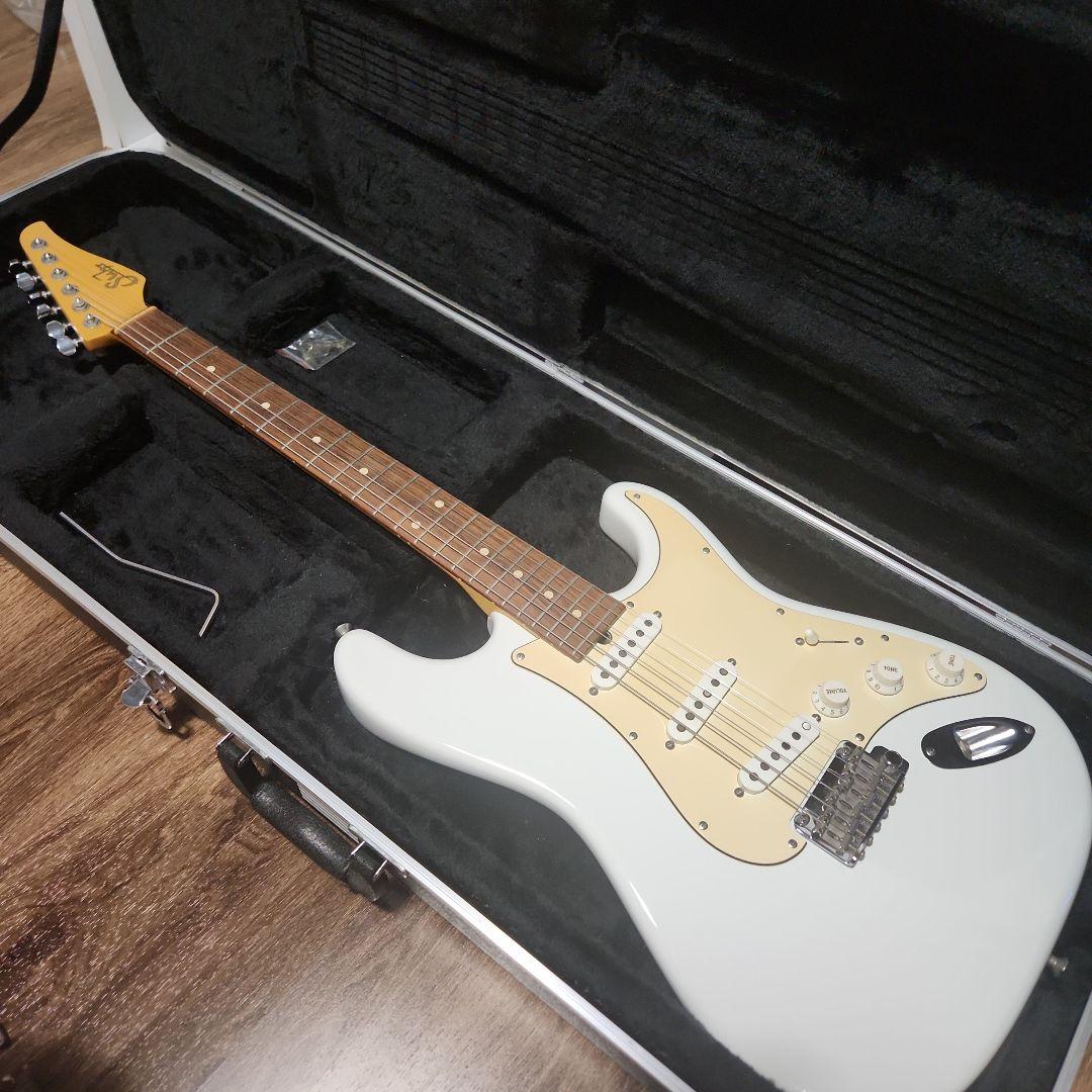 と*能様 Suhr J series C1