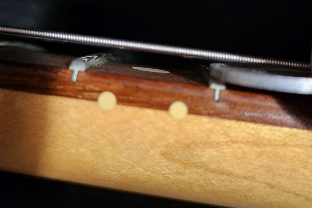 と*能様 Suhr J series C1