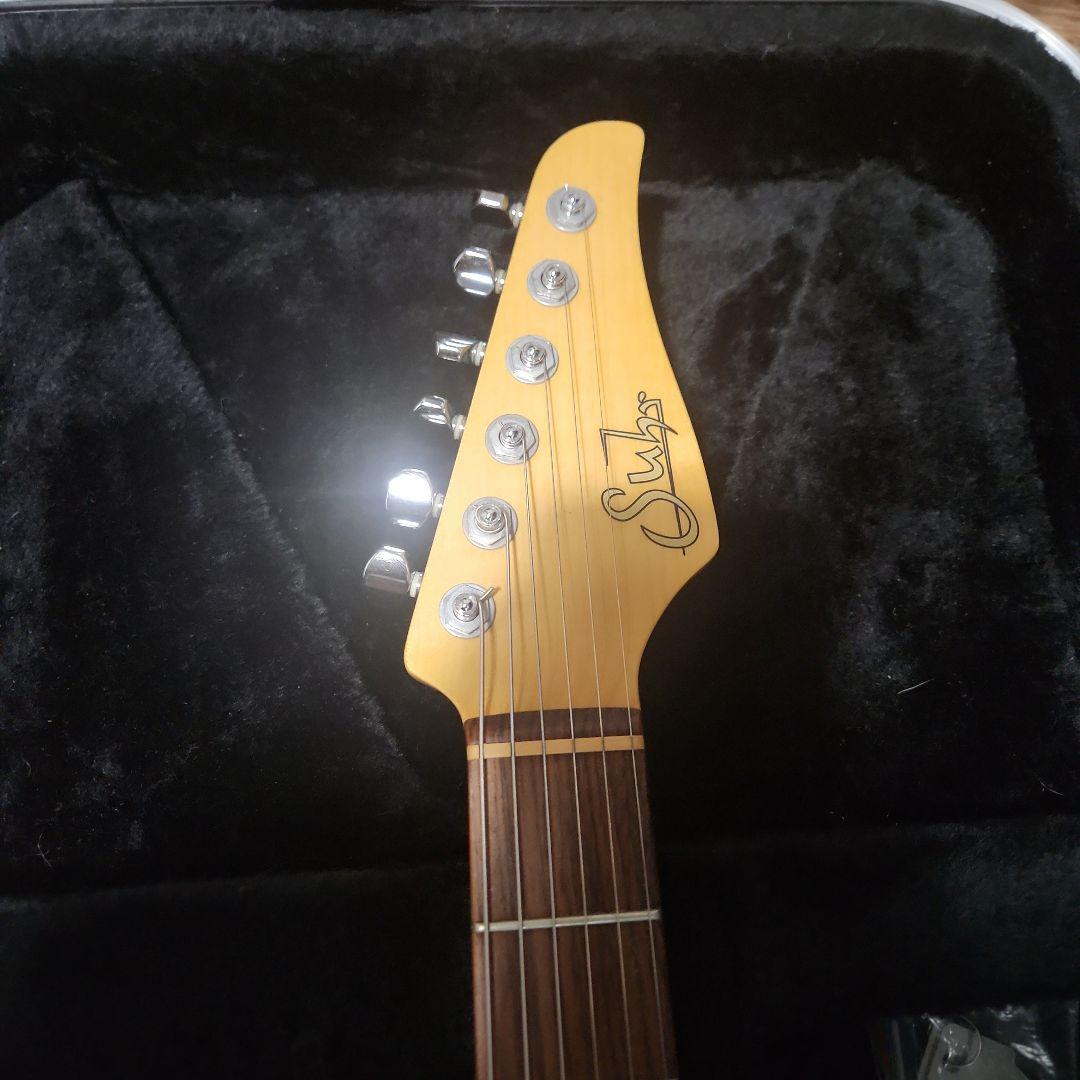 と*能様 Suhr J series C1