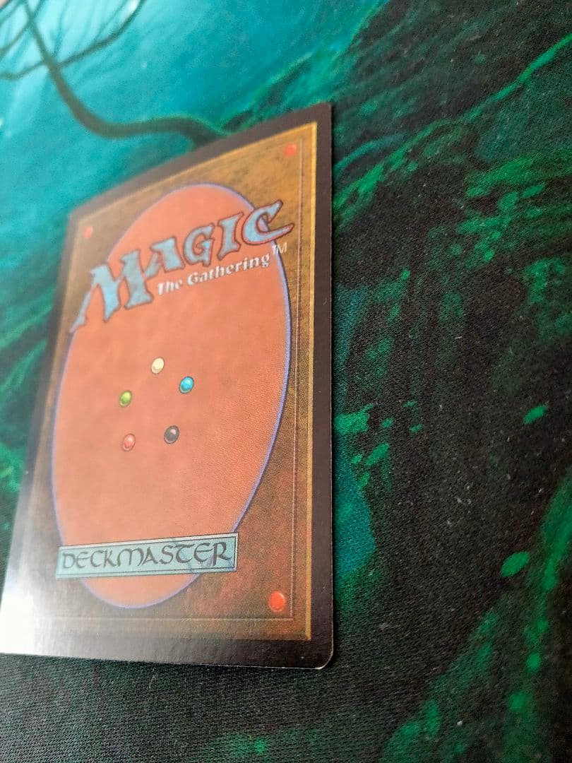 MTG 発掘 foil 英語 旧枠 希少　メルカリ便　即日発送