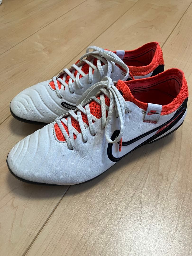 NIKE ティエンポ レジェンド 10 エリート AG-PRO 23.5cm