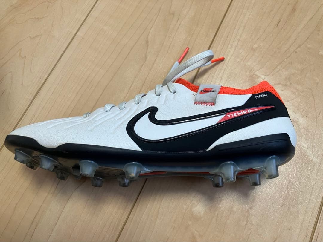 NIKE ティエンポ レジェンド 10 エリート AG-PRO 23.5cm