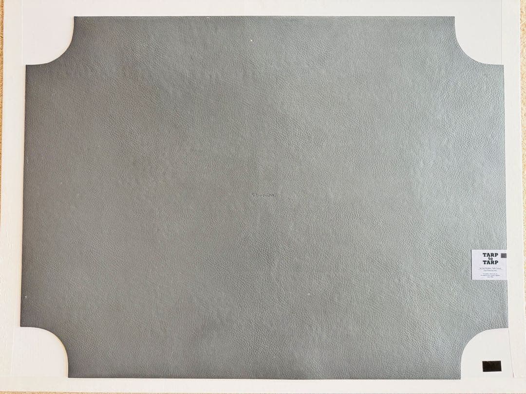 テーブル・チェア・ハンモック SESSON. GEAR PROTECTION MAT TARPtoTARP