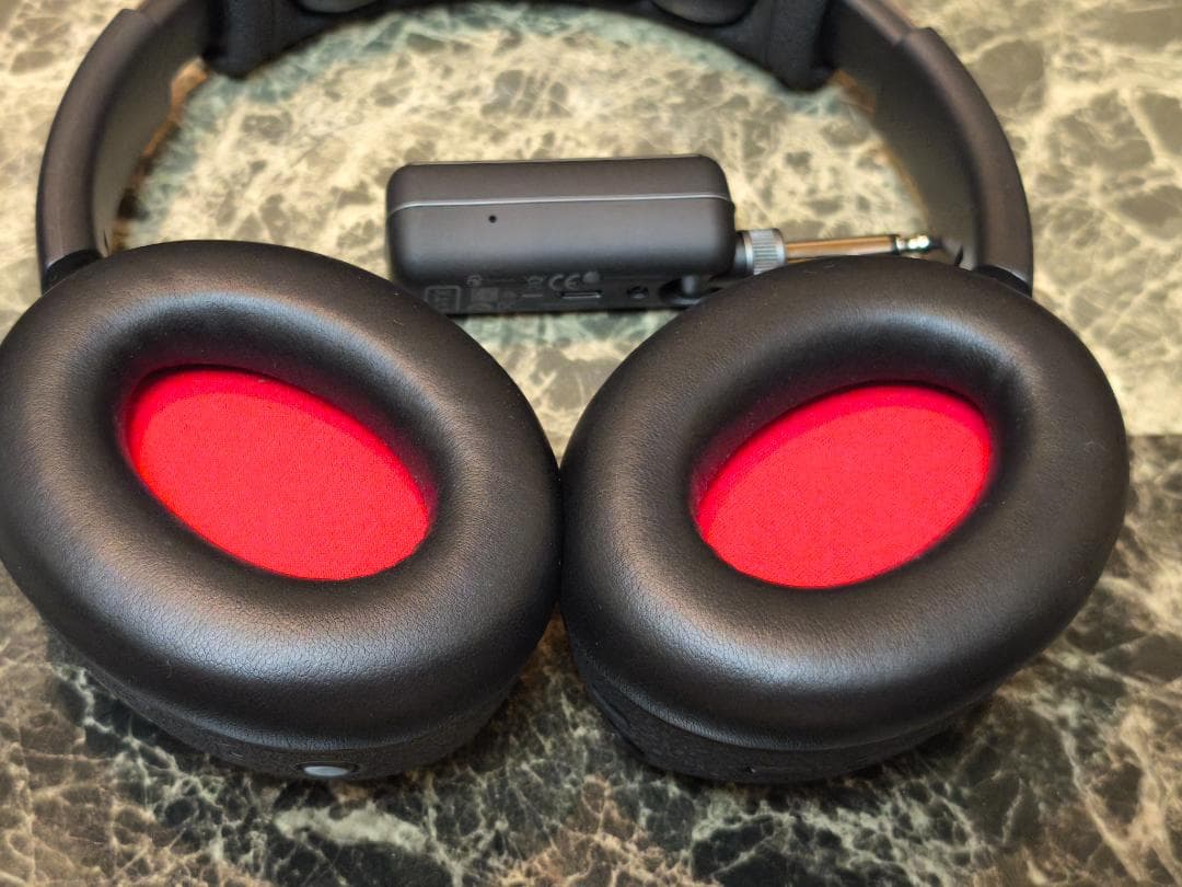 ☆彡Positive Grid / Spark NEO AI搭載ヘッドフォン