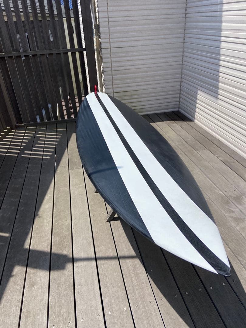 【手渡し限定】セミガン6'6