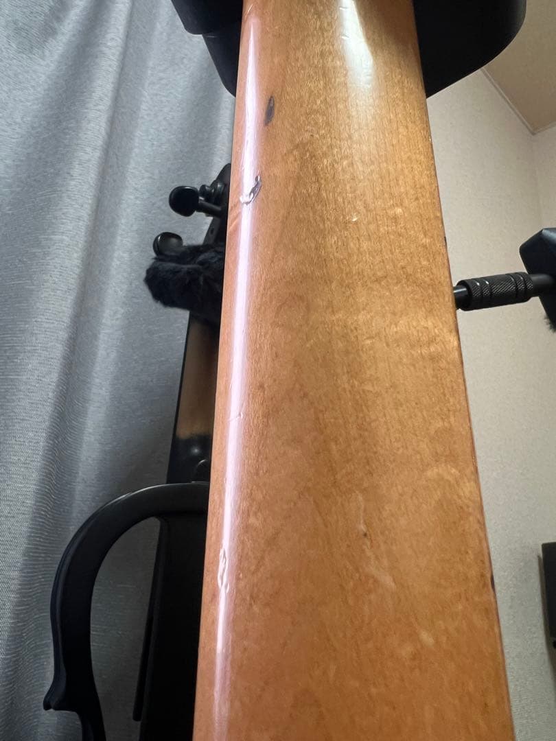 Fender japan テレキャスター　TL72-500