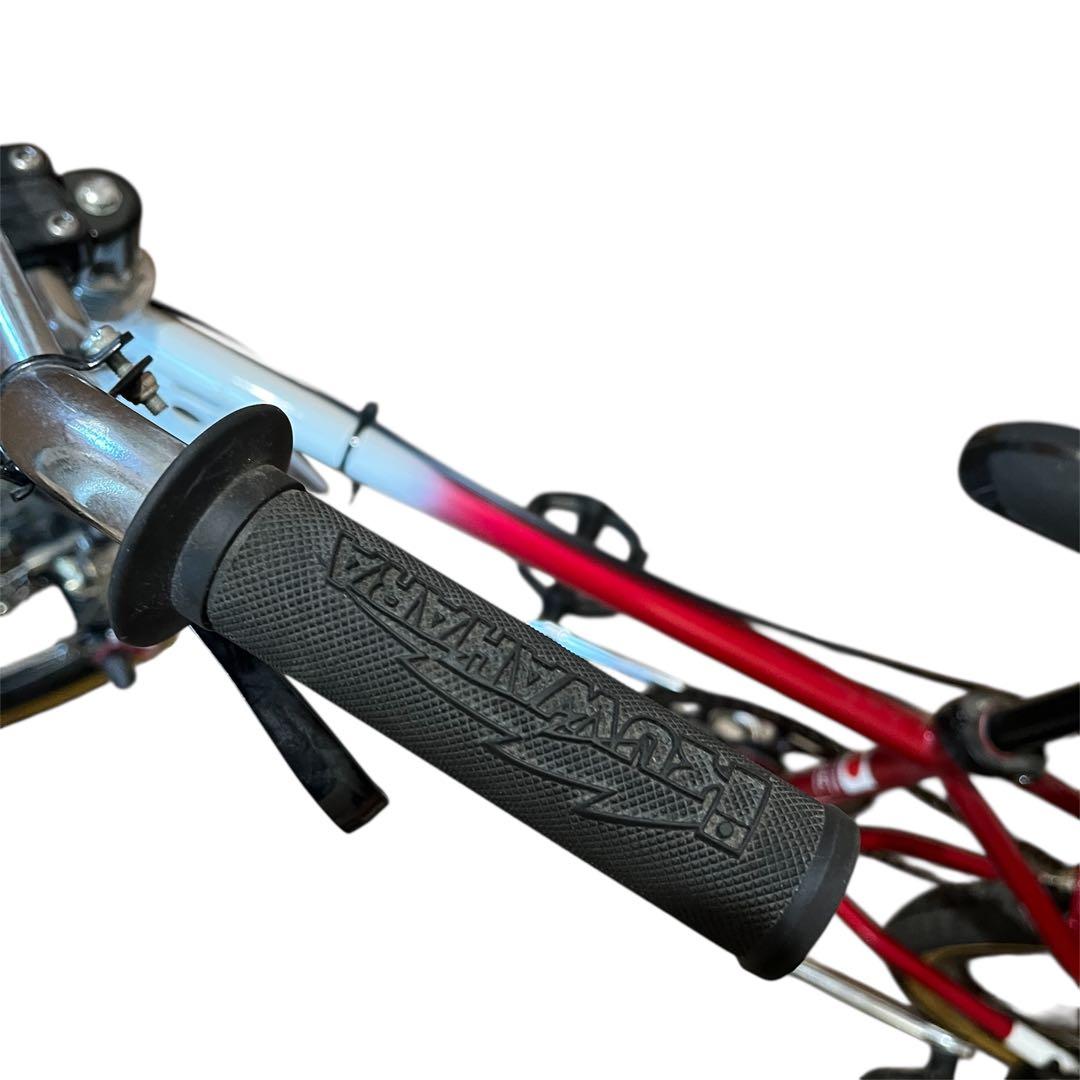 希少 美品 KUWAHARA E.T. 30周年 KE-01 BMX クワハラ