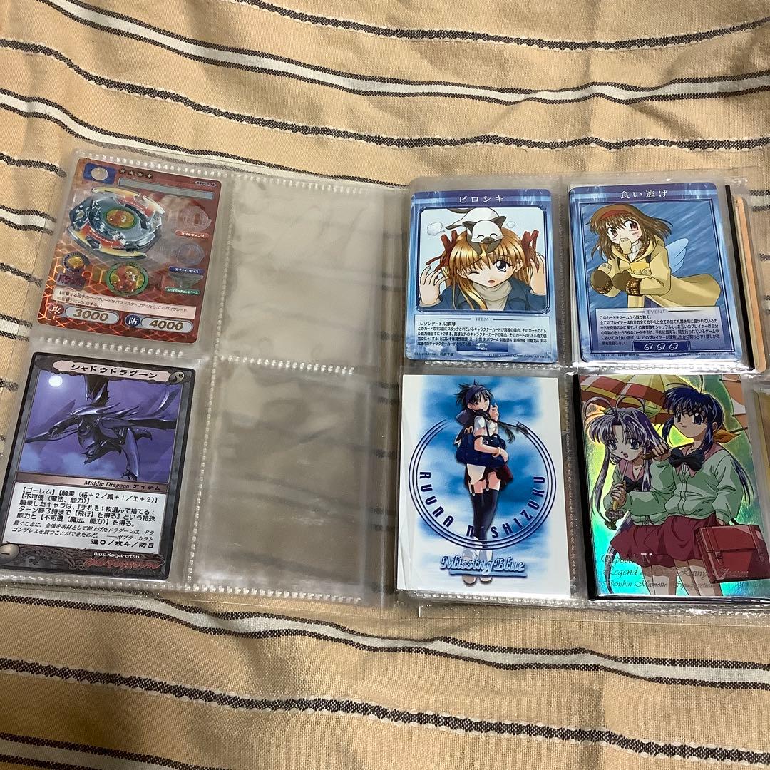 ポケモン等プロモーションカードセット