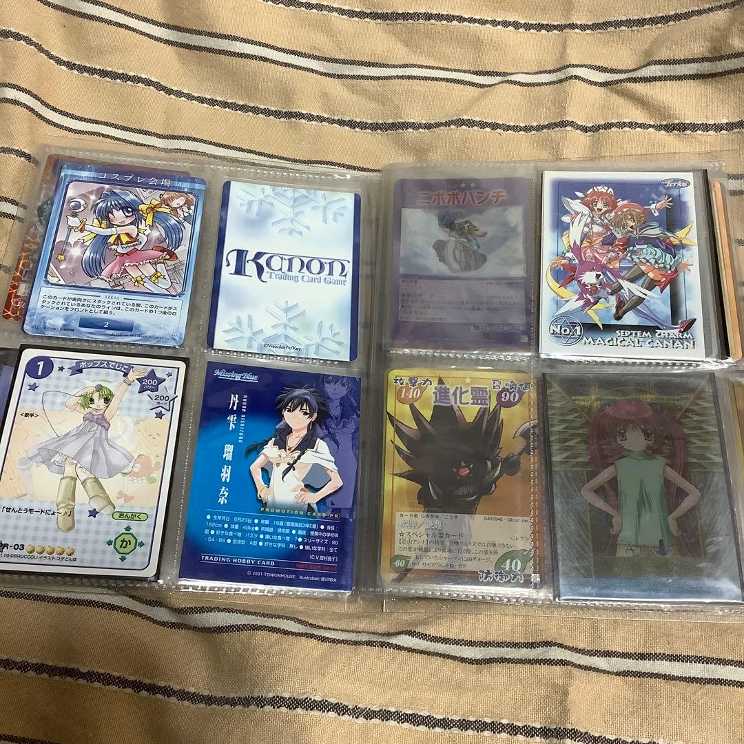 ポケモン等プロモーションカードセット