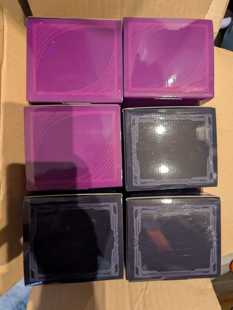 遊戯王 カードストレージ プリズマティックサモン XP エクシーズ 融合 2種類