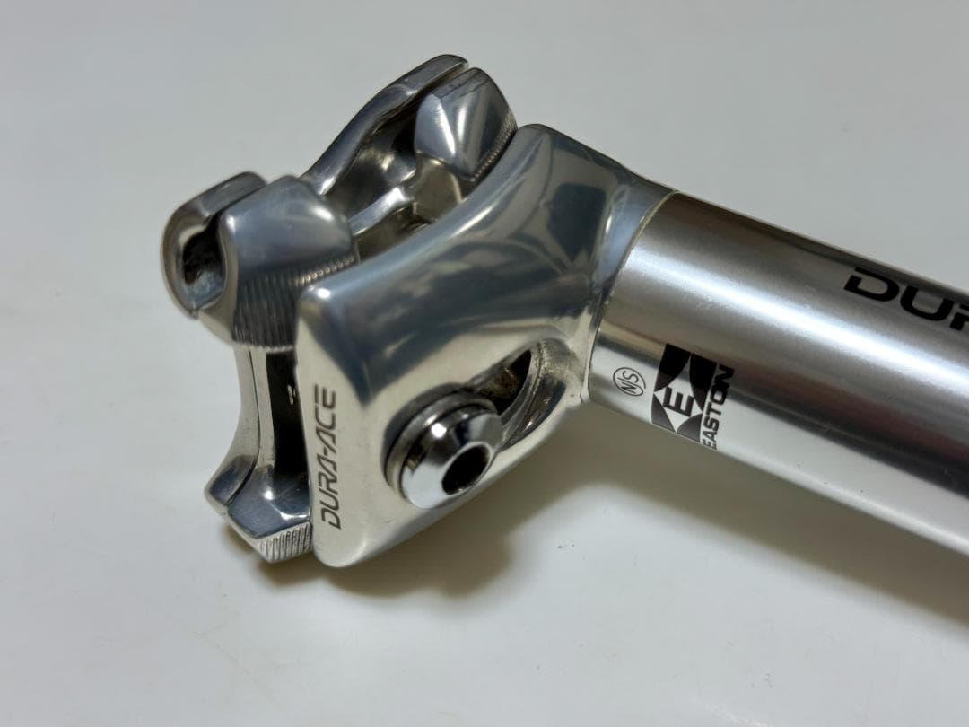 Shimano DURA-ACE シートポストSP-7410 27.2mm