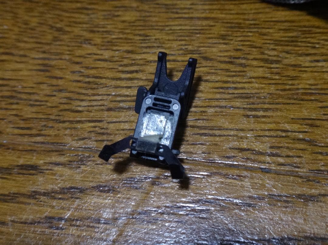 ジャンク 1/6 ミリタリーフィギュア USMC 海兵隊