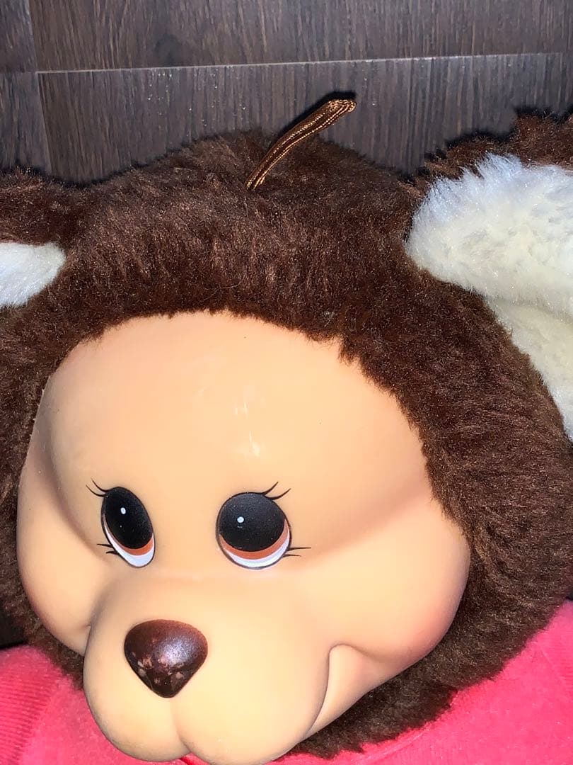 hershey's ハーシーズ ぬいぐるみ アメトイ クマ ヴィンテージ 大