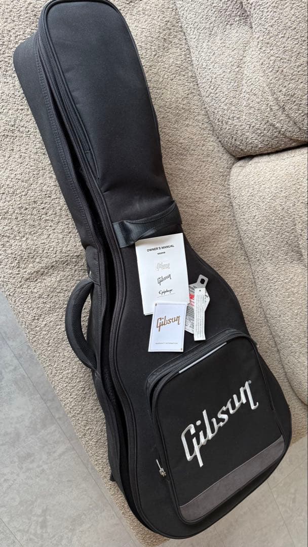 Gibson アコースティックギター g45 美品