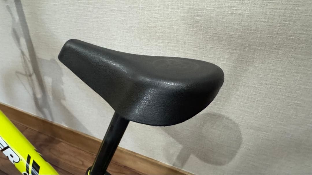 ストライダー 14x イエロー 本体