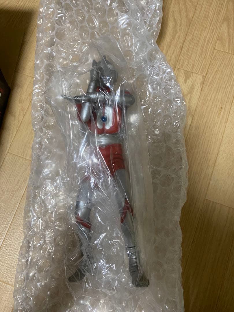 cyaster1592 専用ウルトラマンCタイプ スペシウム ハイグレードVer