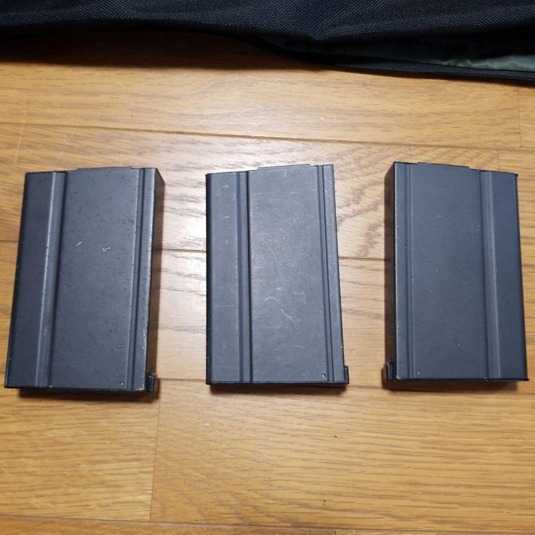 東京マルイ M14 おまけ多数　ガンケース付き