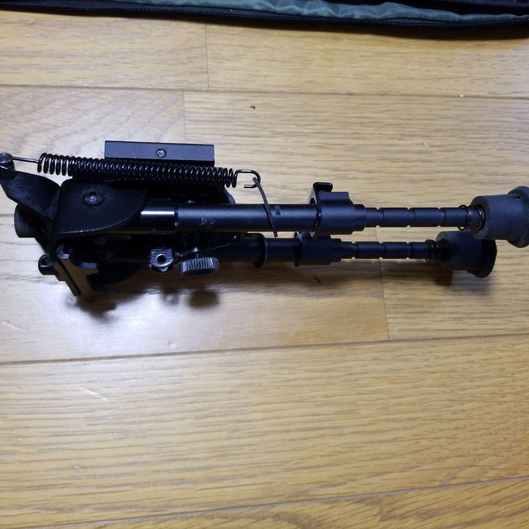 東京マルイ M14 おまけ多数　ガンケース付き