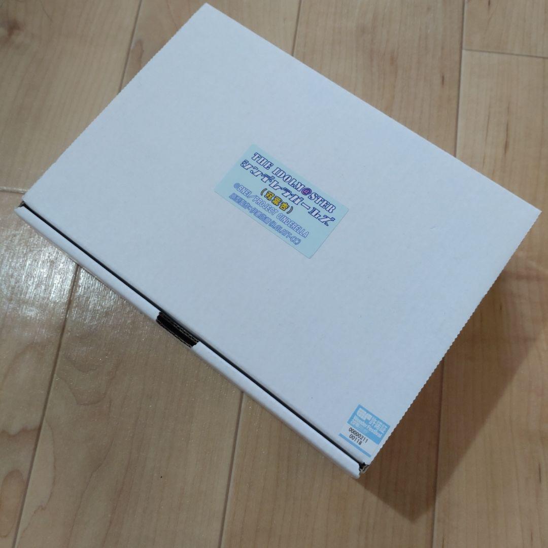 手付品　双葉杏　ガレージキット