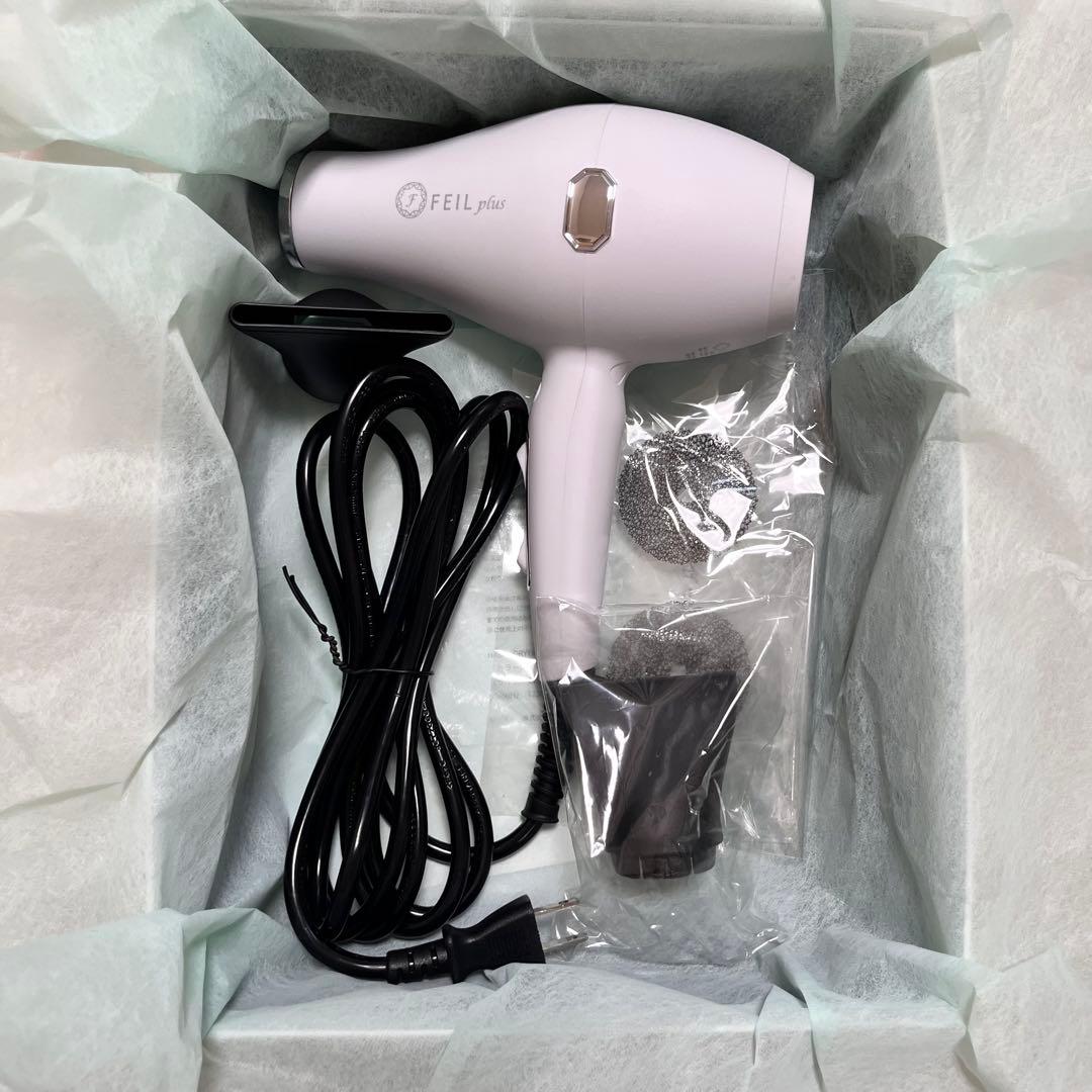 フェールプラスウィズペット　ペット用ドライヤー