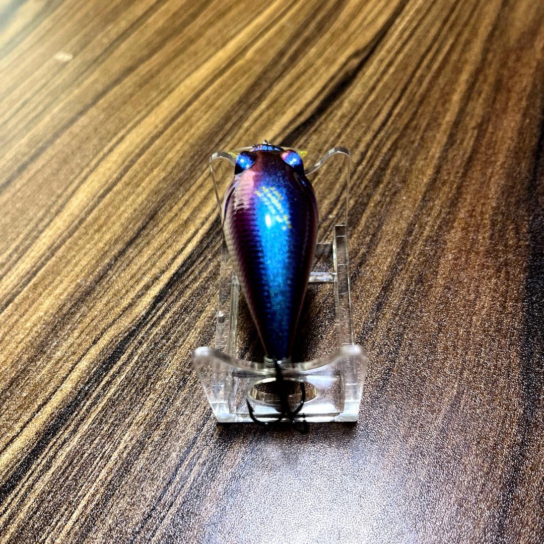 激レア　MEGABASS GRIFFON SR-X ニンテンドー