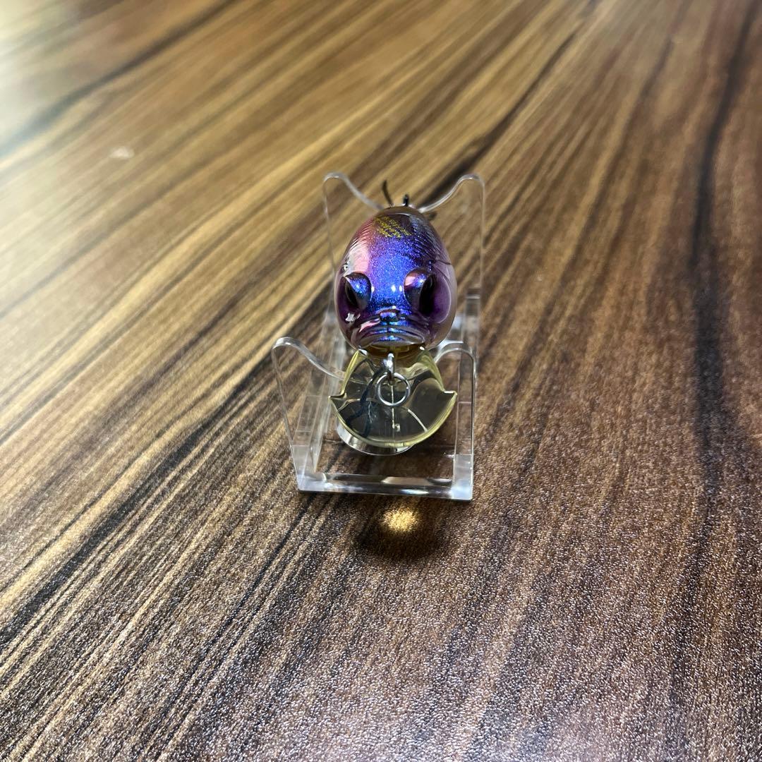 激レア　MEGABASS GRIFFON SR-X ニンテンドー