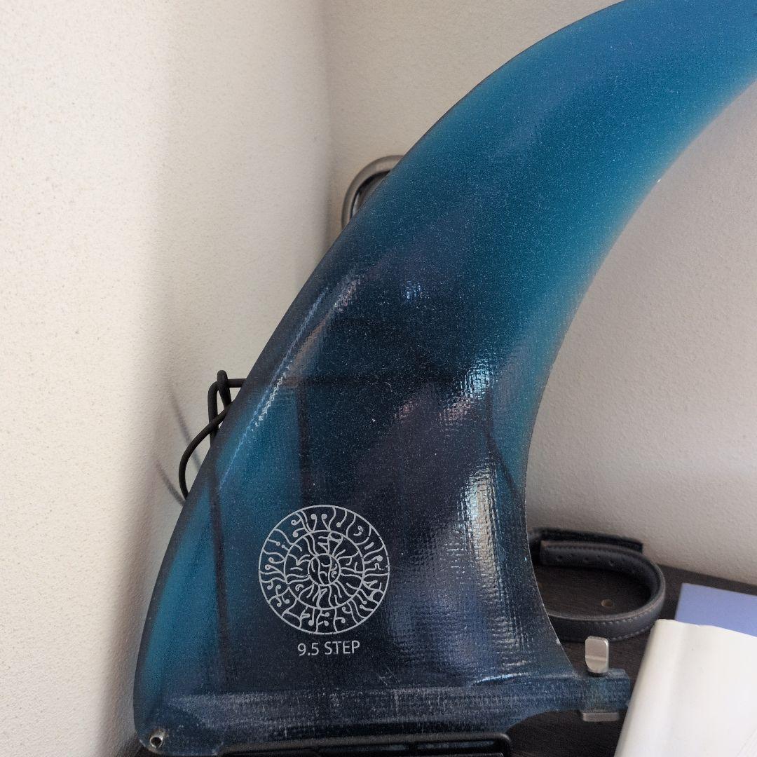 CRIME STUBBY クライム スタビー　サーフボード