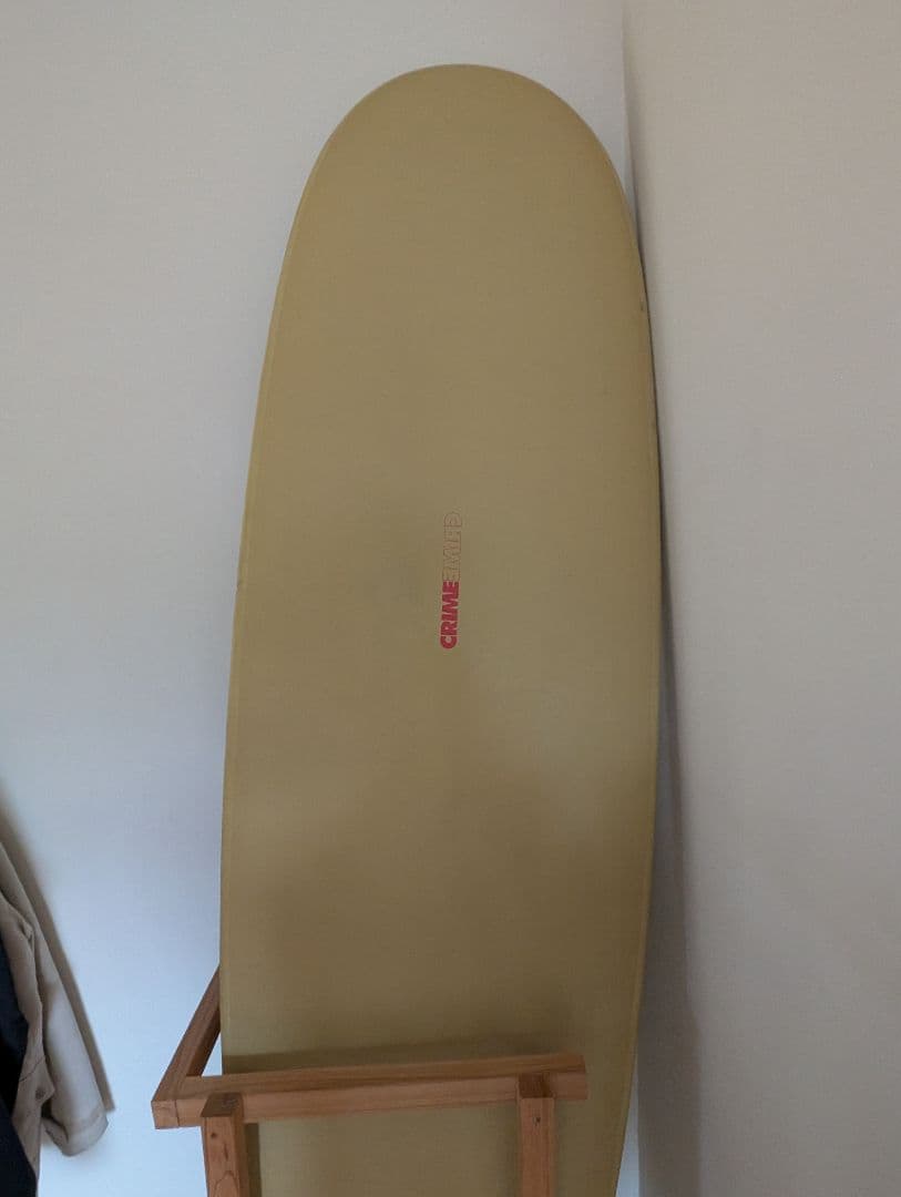 CRIME STUBBY クライム スタビー　サーフボード