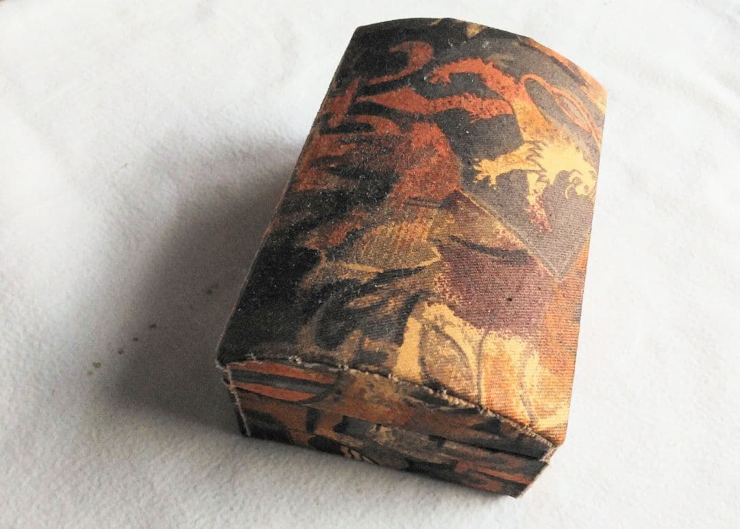 染め画【加藤 千代作品】日本画