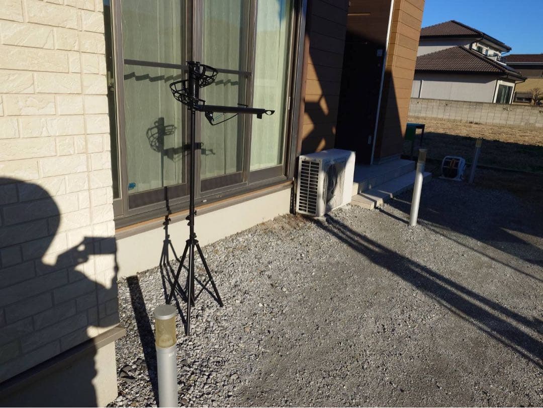 バッティング 守備　FBT-500