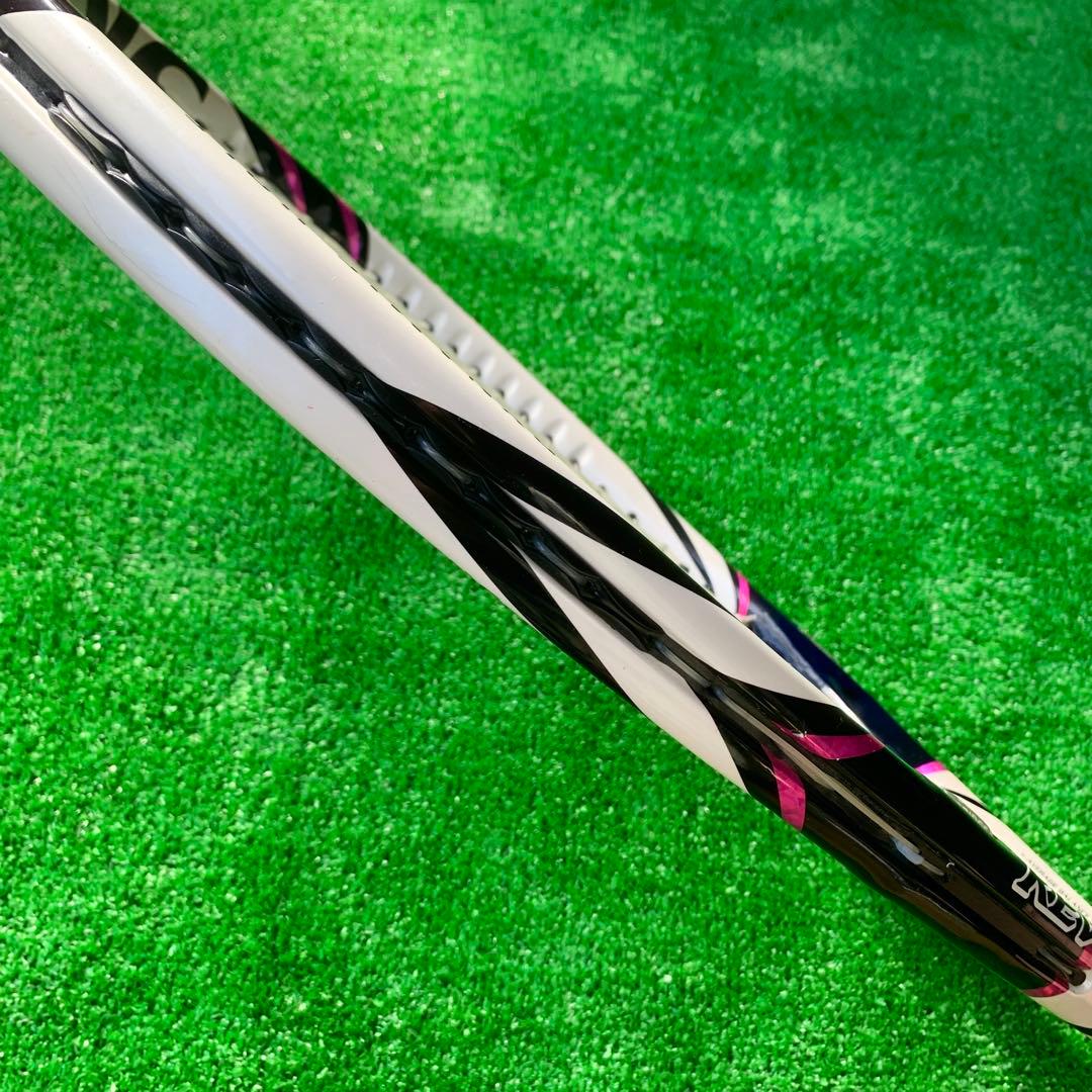 【魔法のラケット】 SRIXON スリクソン Revo S10.0 G2