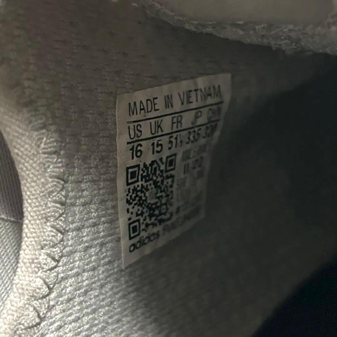 【新品】adidas adizero 12.0 flash 33.5cm