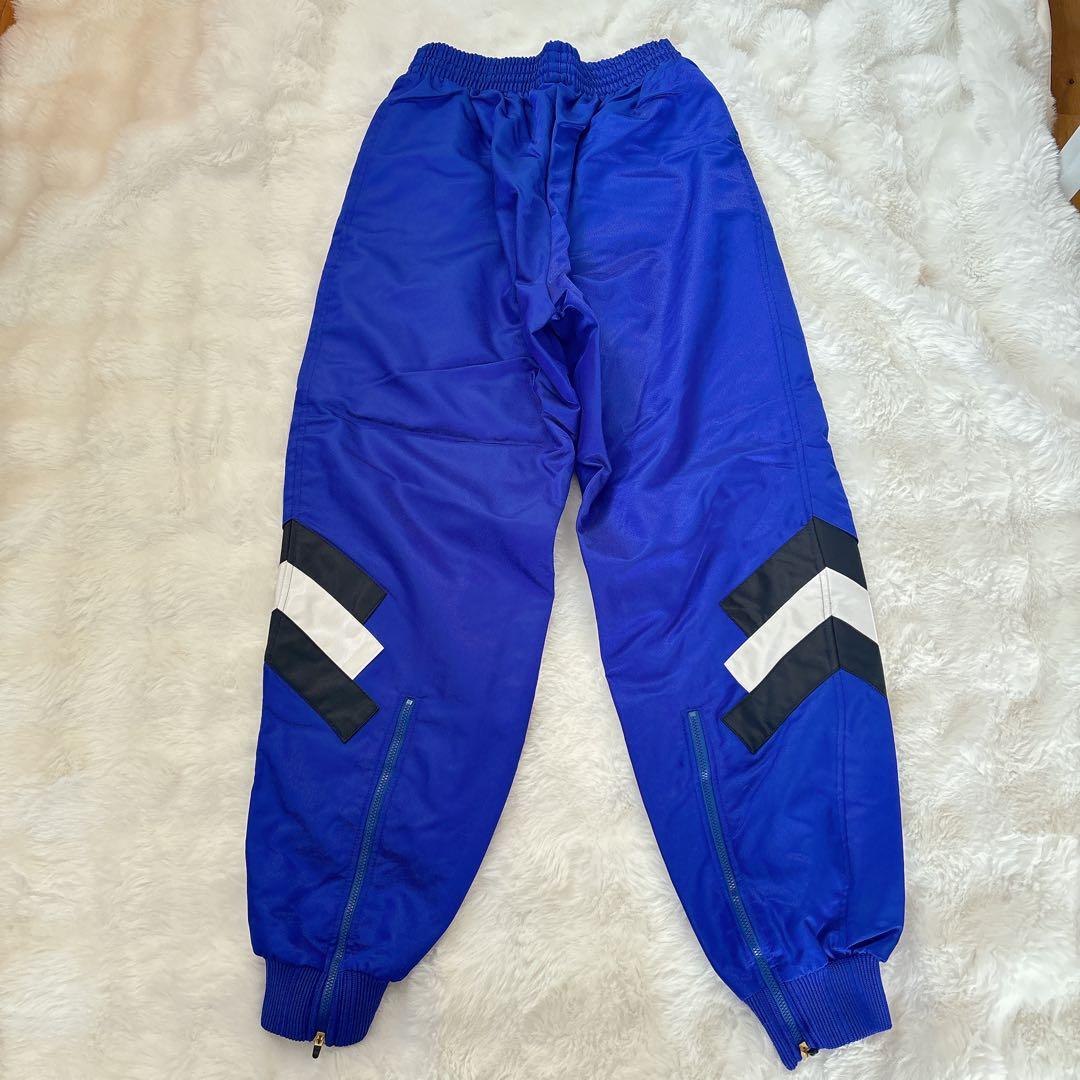 希少 アディダス デサント ウィンドブレーカー　ガンバ大阪モデル 1993 XL