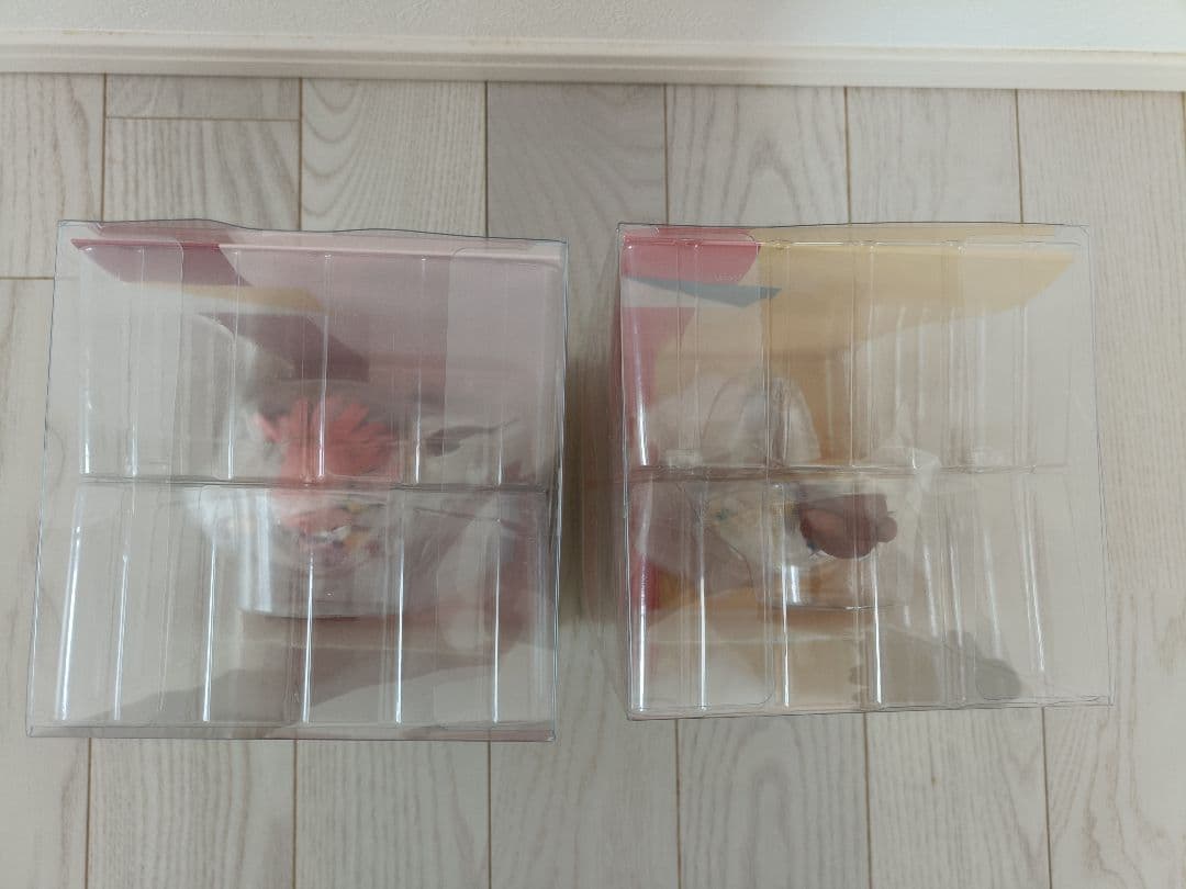 ホロライブ フィギュア みっころね