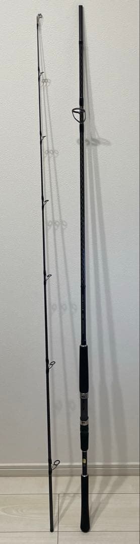 ショアジギングロッド SHIMANOコルトスナイパーSS S100MH