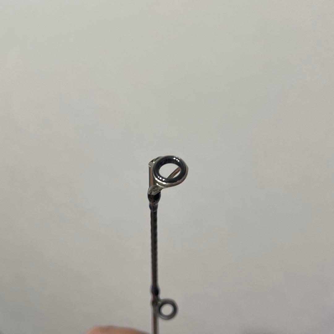 ショアジギングロッド SHIMANOコルトスナイパーSS S100MH