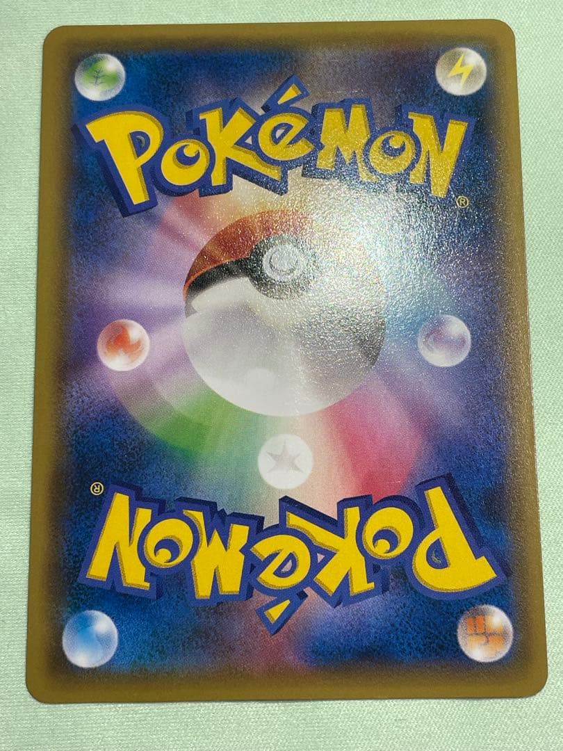 Y*A様 ポケモンカード フーパ (155/XY-P)