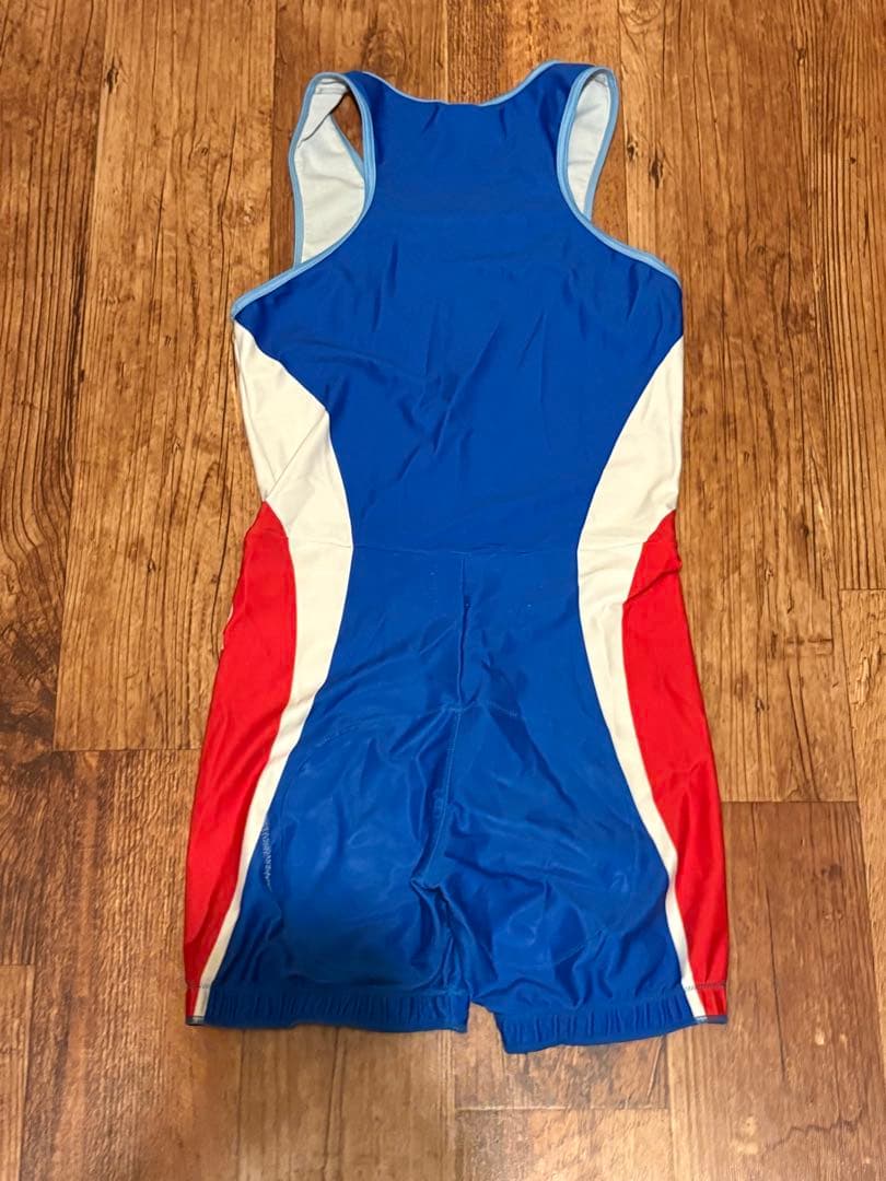 ローイングスーツ インターハイ限定