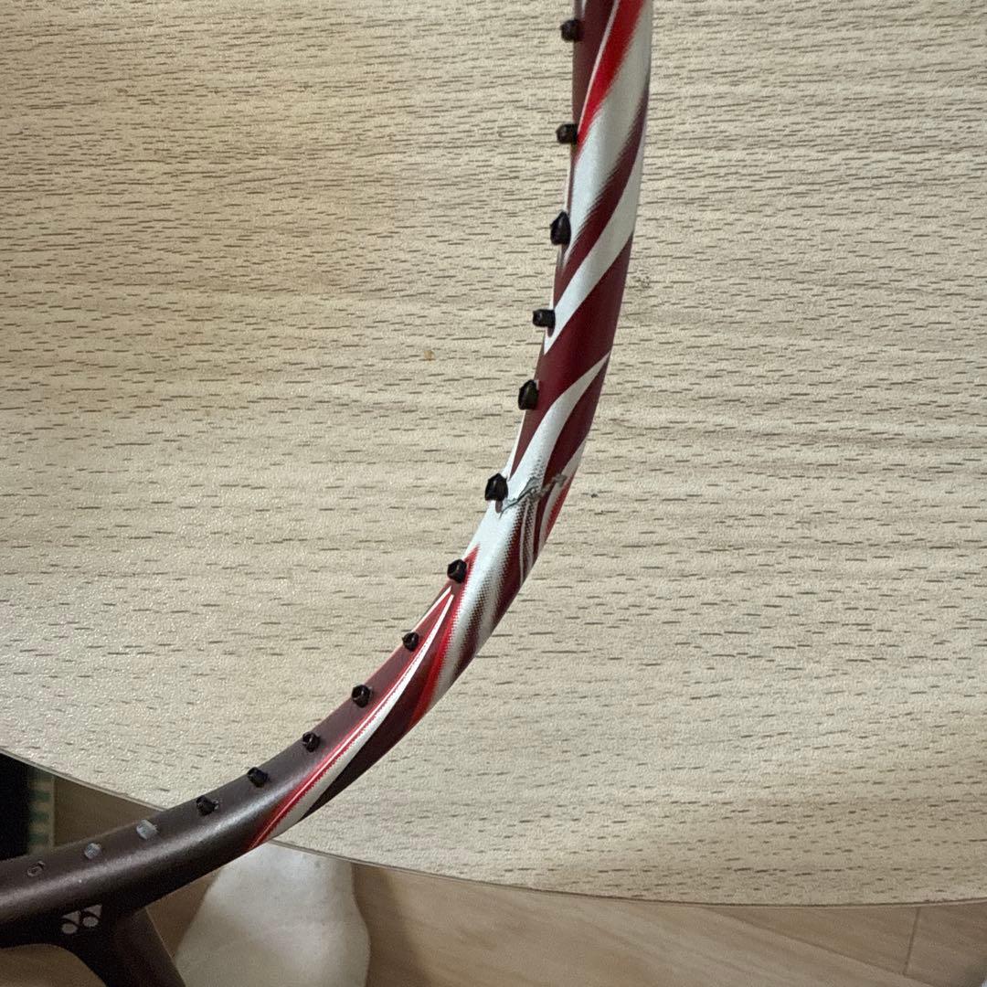 アストロクス100zz ツアー