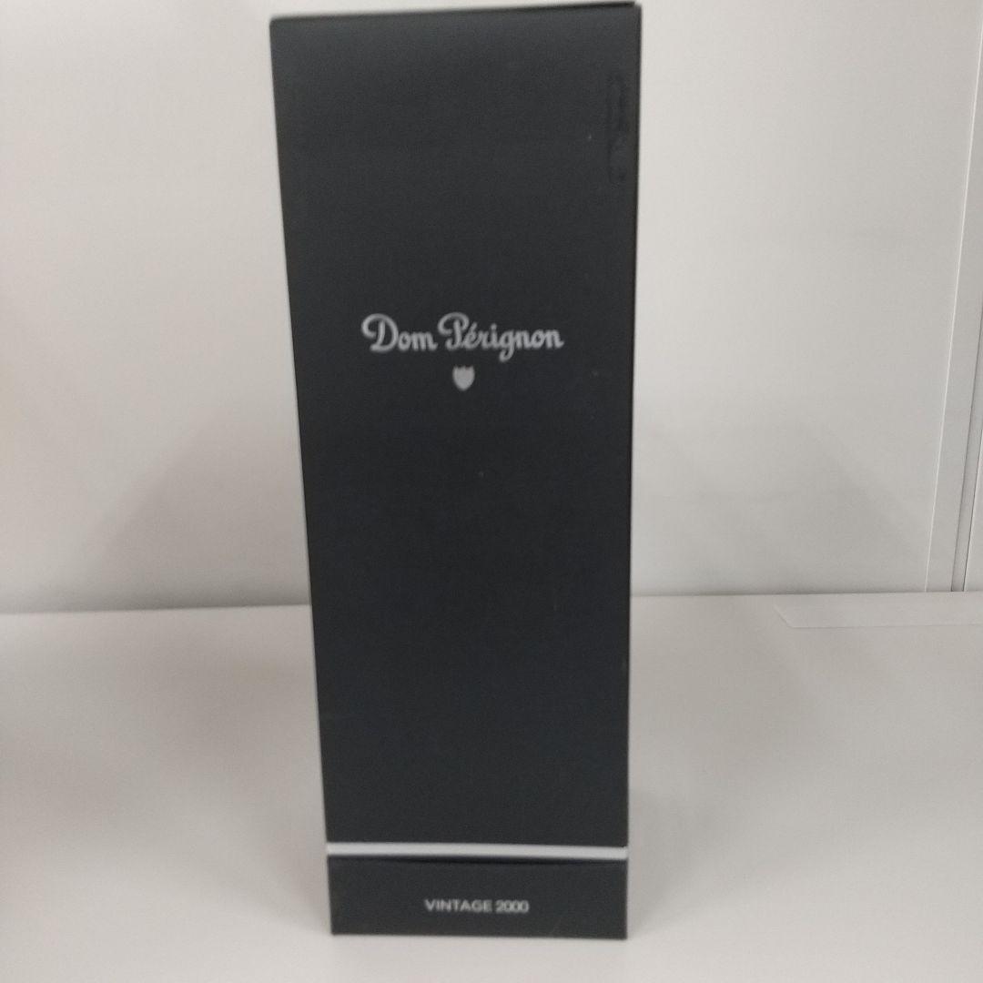 Dom Pérignon 2000 ヴィンテージ　シャンパン