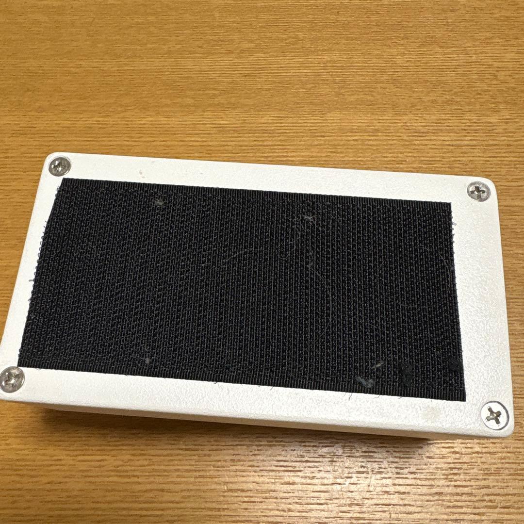 Lovepedal AMP Eleven ギターエフェクター