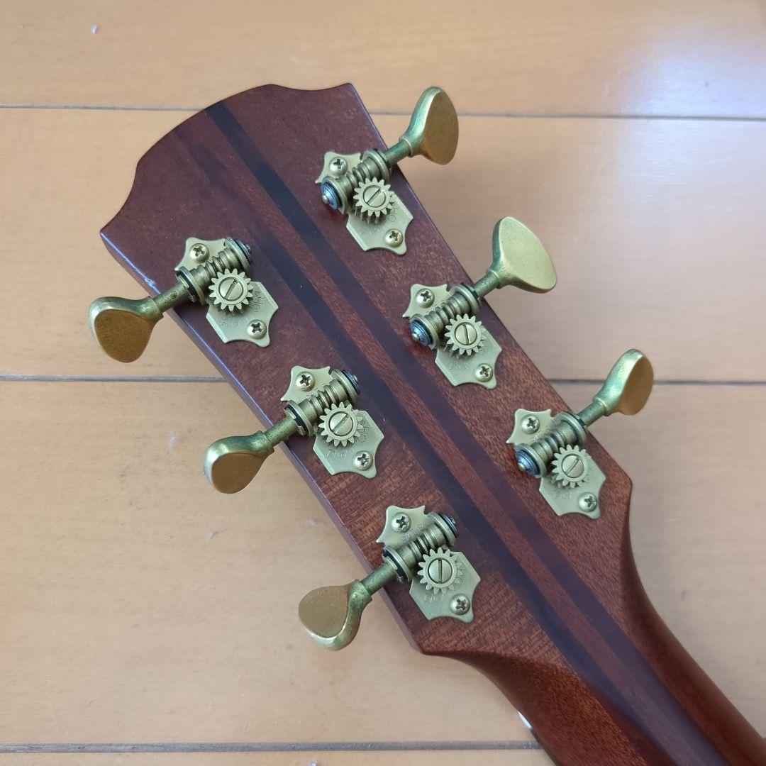 YAMAHA LJ26　アコースティックギター