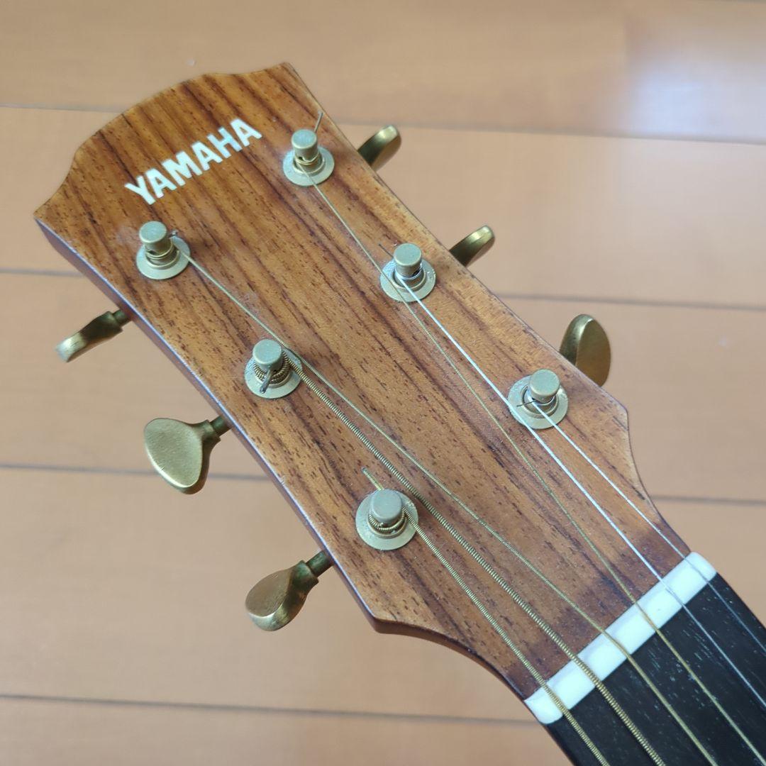 YAMAHA LJ26　アコースティックギター
