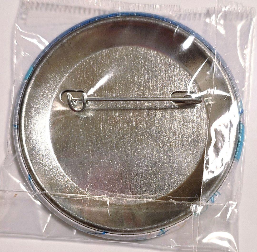 初音ミク マジカルミライ2016 缶バッジ Art by LENA［A-7］