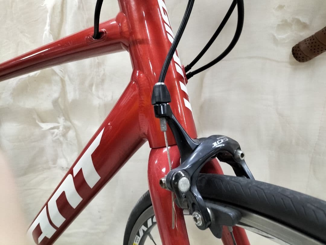 GIANT CONTEND ロードバイク　Mサイズ