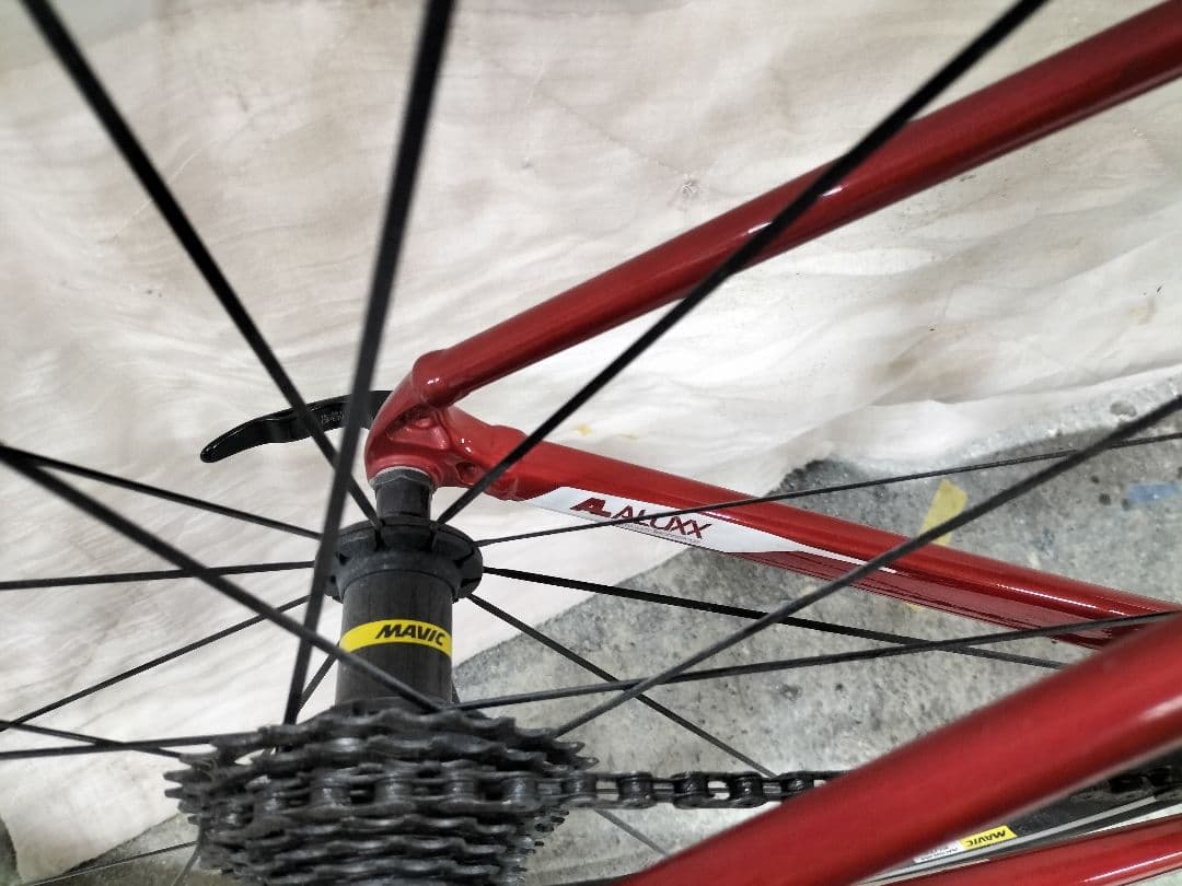 GIANT CONTEND ロードバイク　Mサイズ