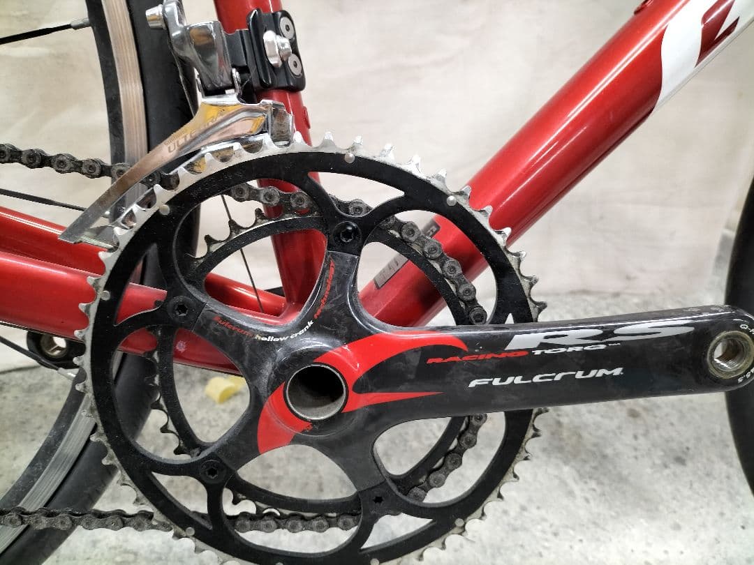 GIANT CONTEND ロードバイク　Mサイズ